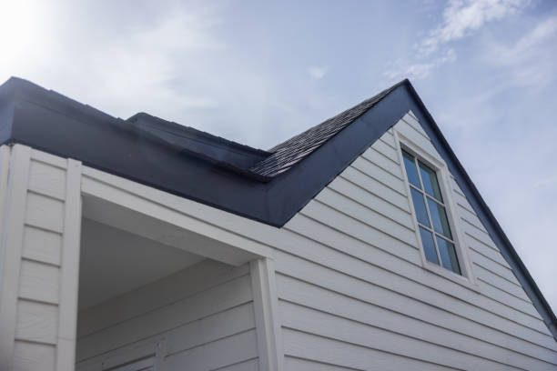 Trusted Clarksdale, MS Siding Experts